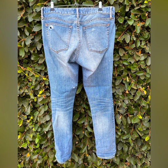 Gap 1969 Always Skinny Jeans in size 27 - Picture 2 of 3
